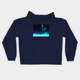 Starlight Meadow Kids Hoodie